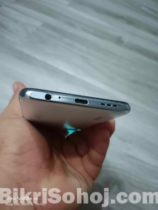 Xiaomi redmi note 10